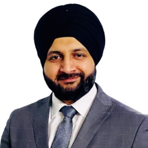 Gurmeet Singh Sukhija